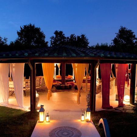 Agriturismo La Casa Di Rodo Куаррата Екстер'єр фото