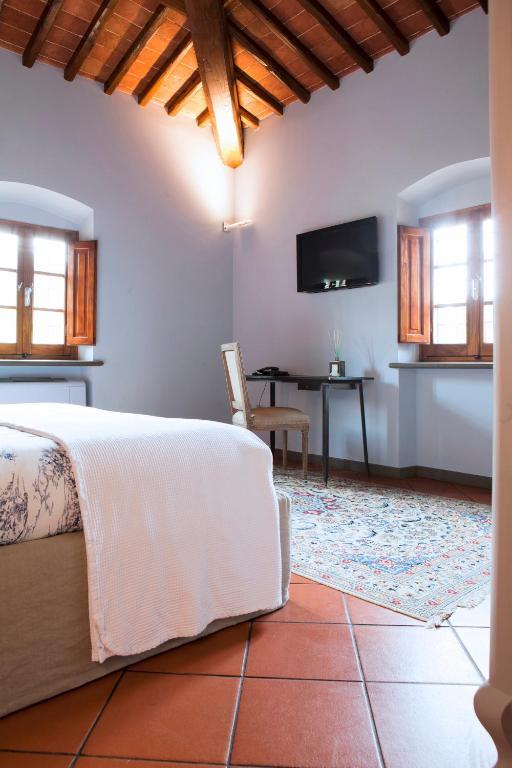 Agriturismo La Casa Di Rodo Куаррата Номер фото