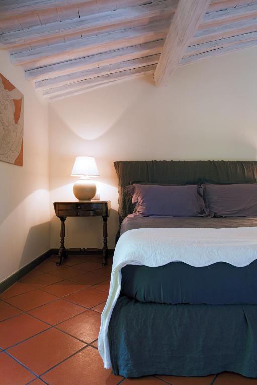 Agriturismo La Casa Di Rodo Куаррата Номер фото