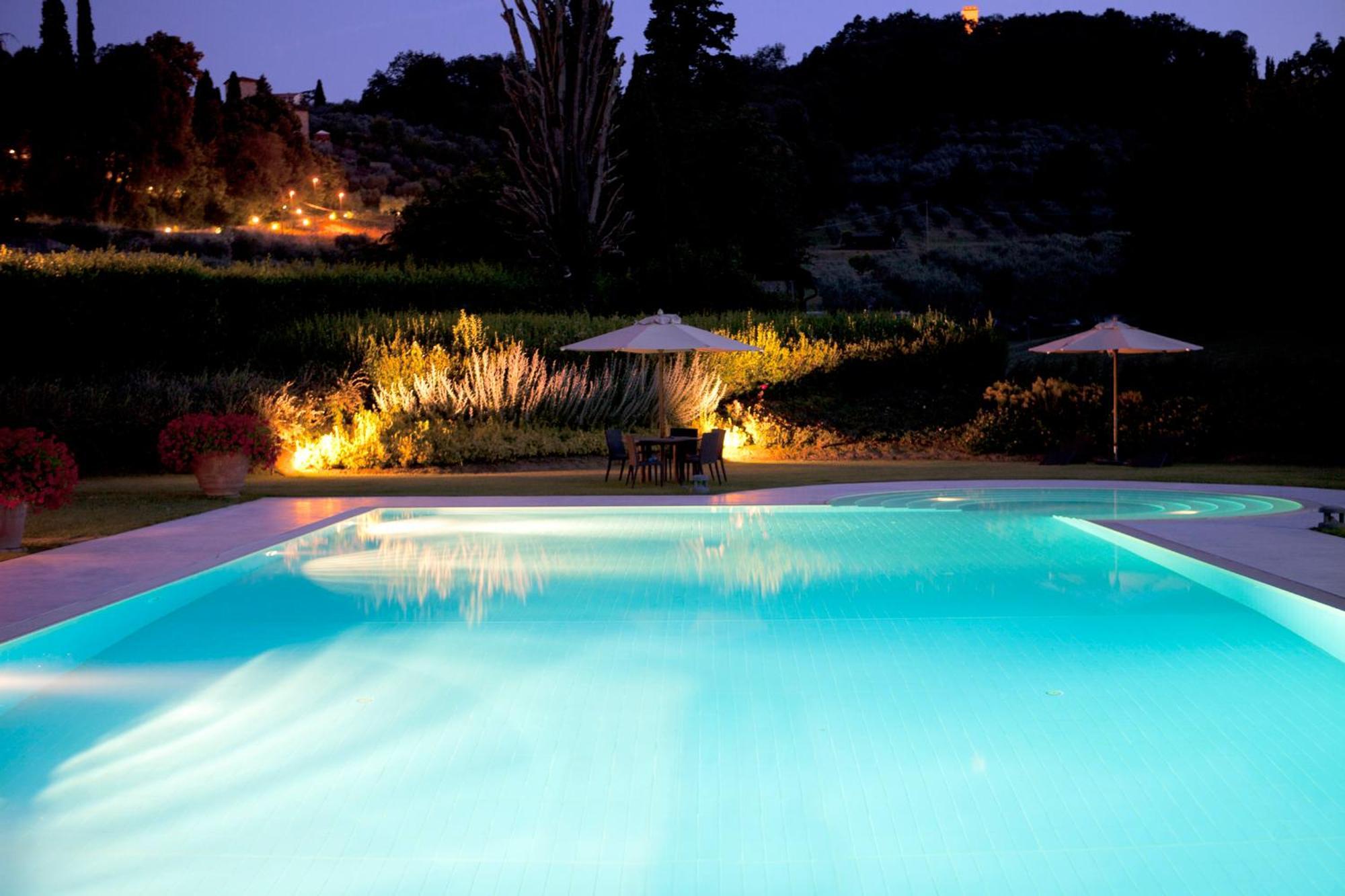 Agriturismo La Casa Di Rodo Куаррата Екстер'єр фото