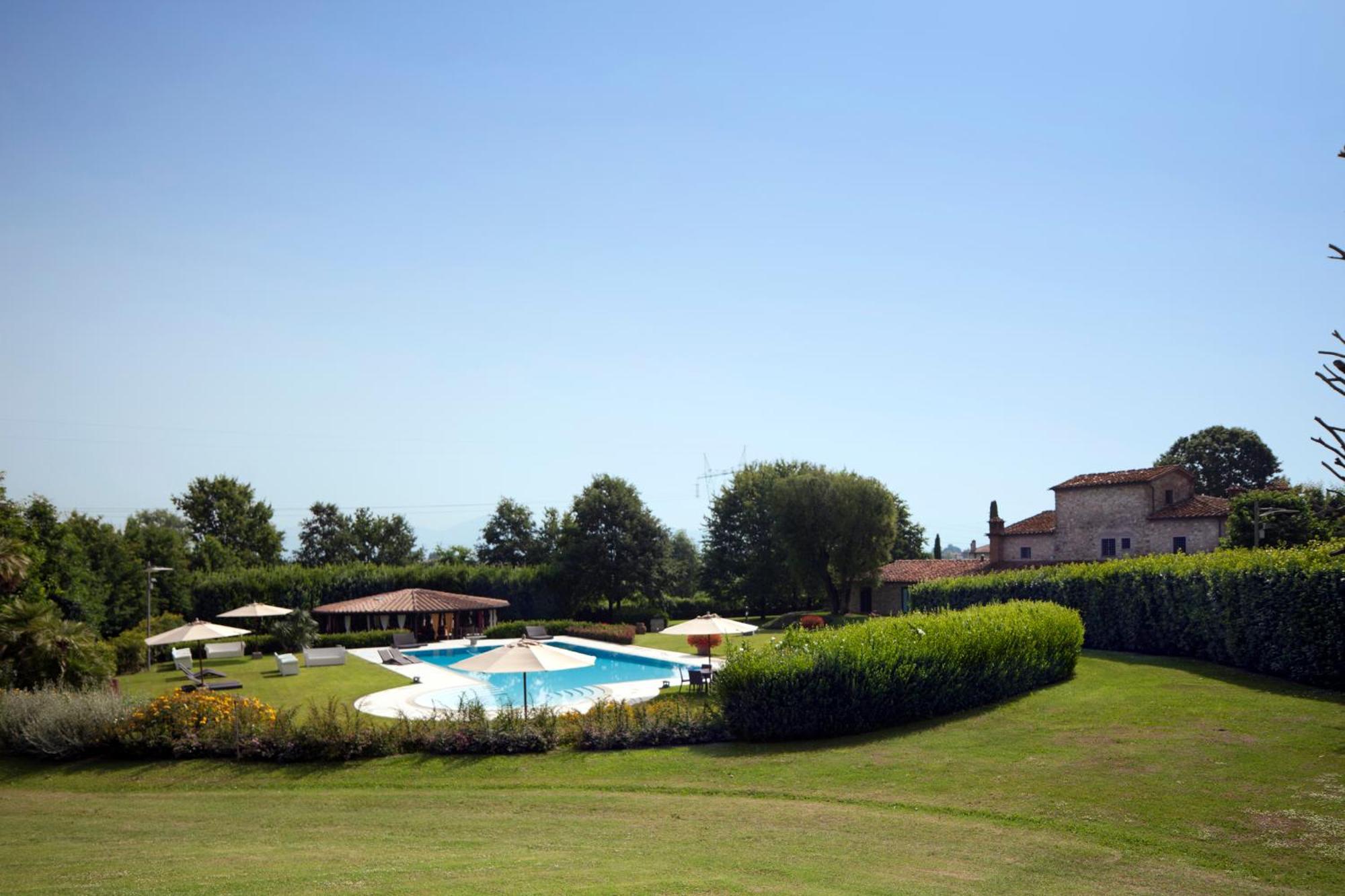 Agriturismo La Casa Di Rodo Куаррата Екстер'єр фото