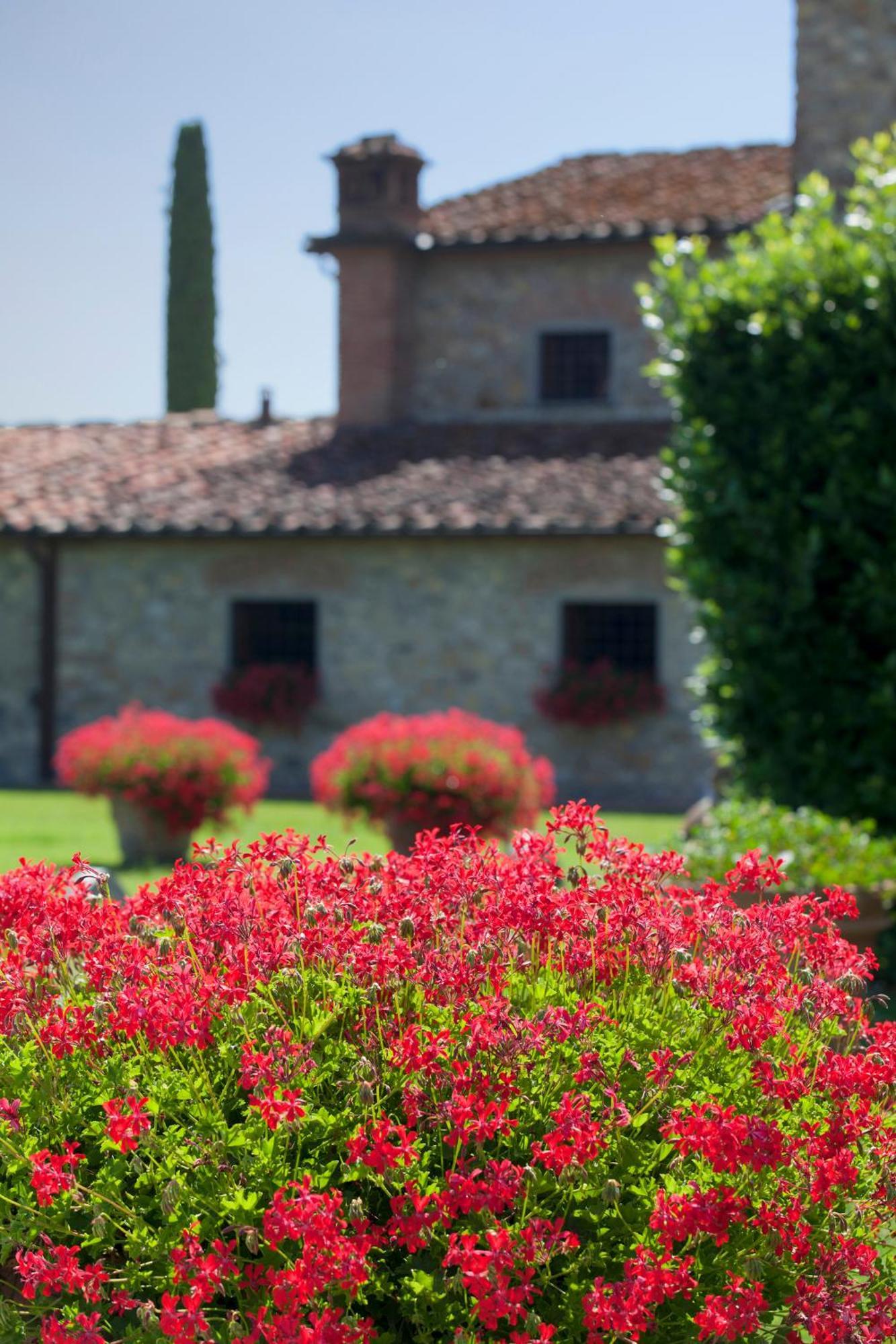Agriturismo La Casa Di Rodo Куаррата Екстер'єр фото