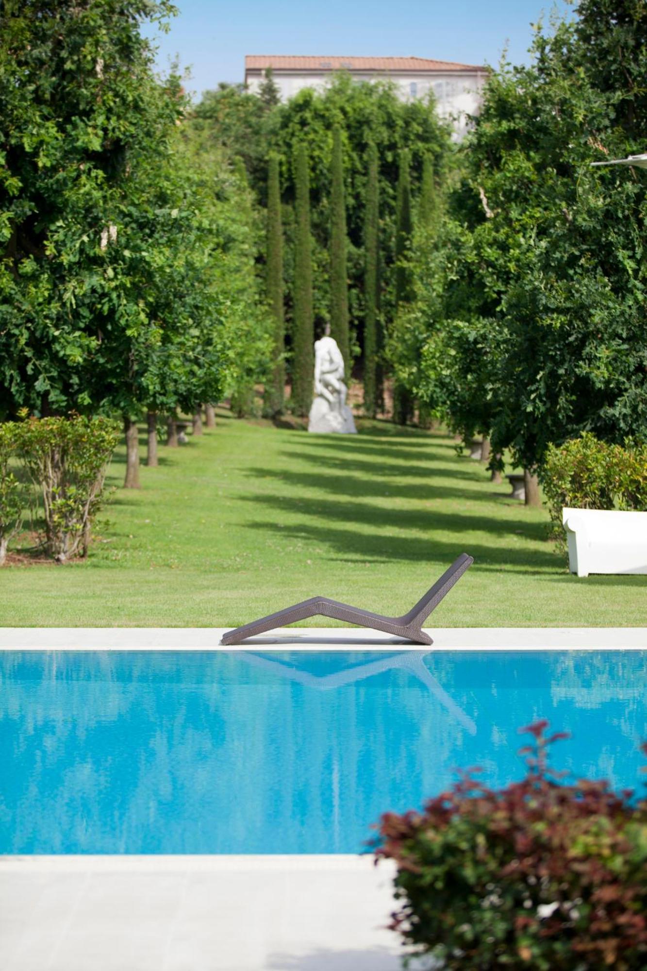 Agriturismo La Casa Di Rodo Куаррата Екстер'єр фото
