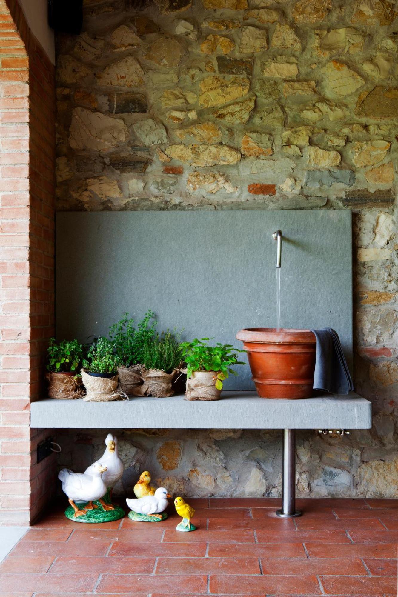 Agriturismo La Casa Di Rodo Куаррата Екстер'єр фото