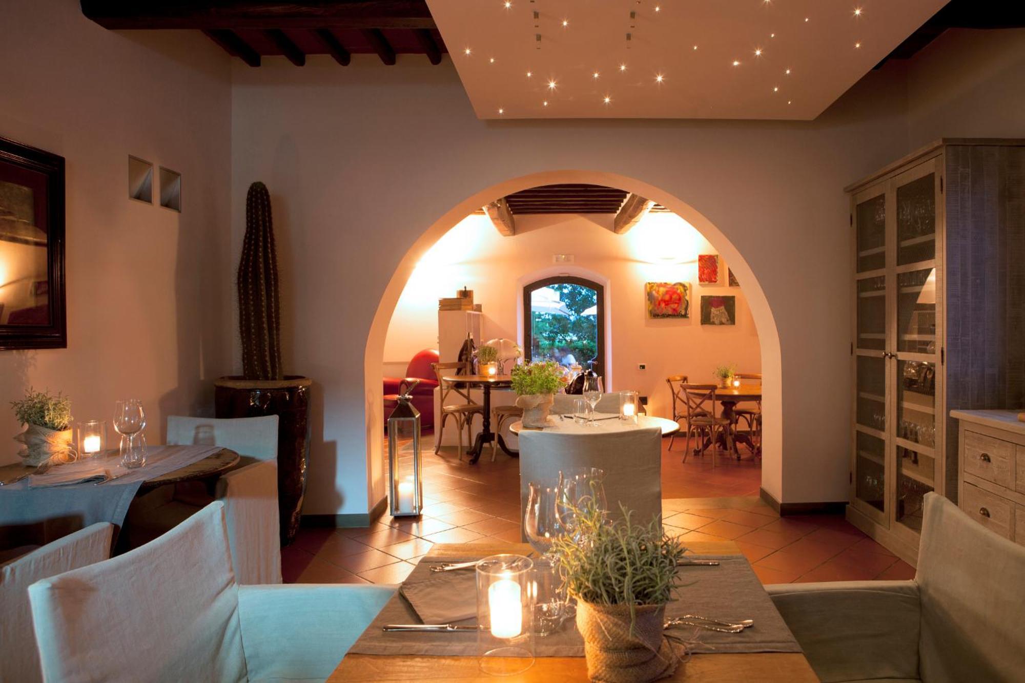 Agriturismo La Casa Di Rodo Куаррата Екстер'єр фото