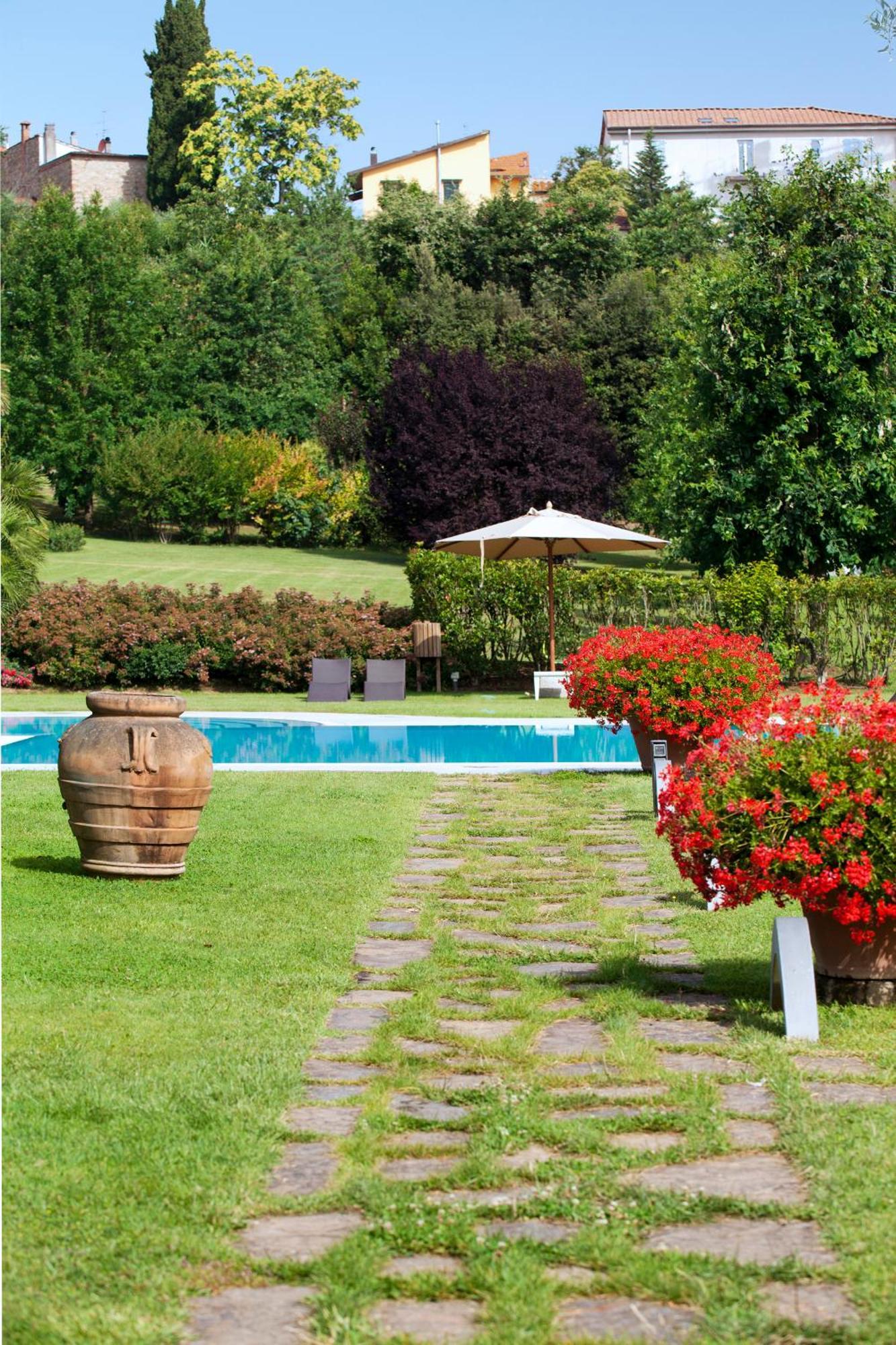 Agriturismo La Casa Di Rodo Куаррата Екстер'єр фото