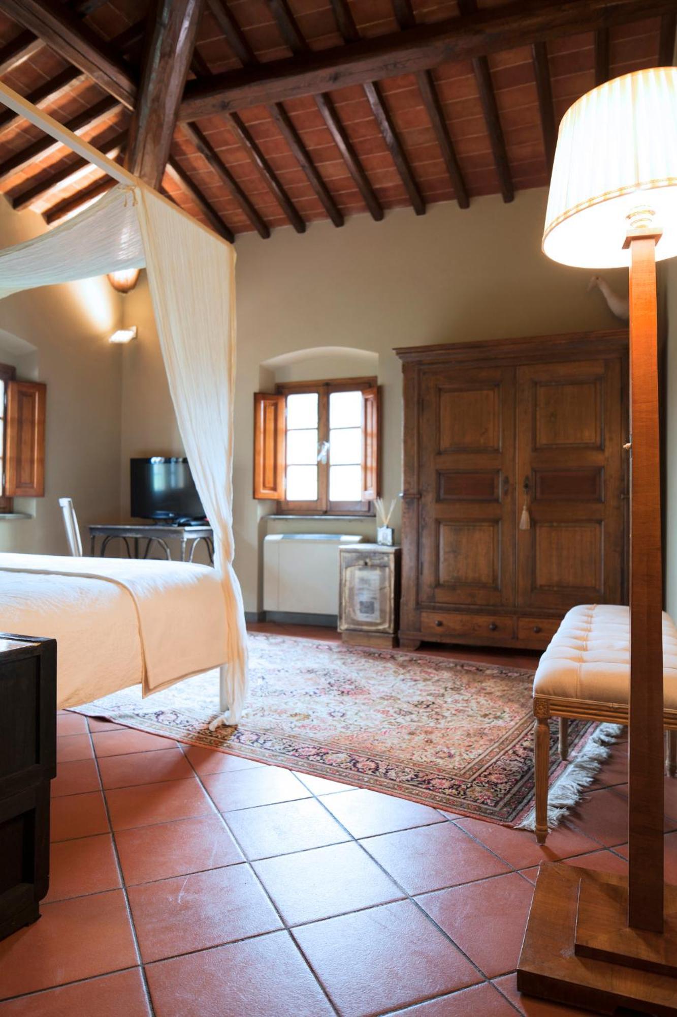 Agriturismo La Casa Di Rodo Куаррата Екстер'єр фото