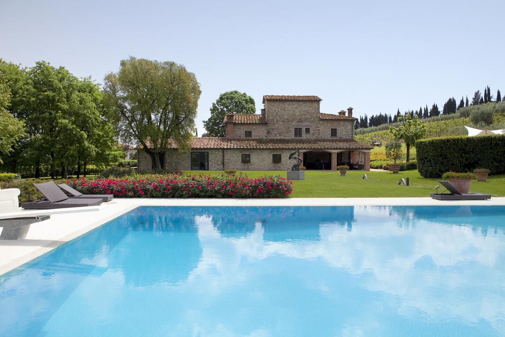 Agriturismo La Casa Di Rodo Куаррата Екстер'єр фото