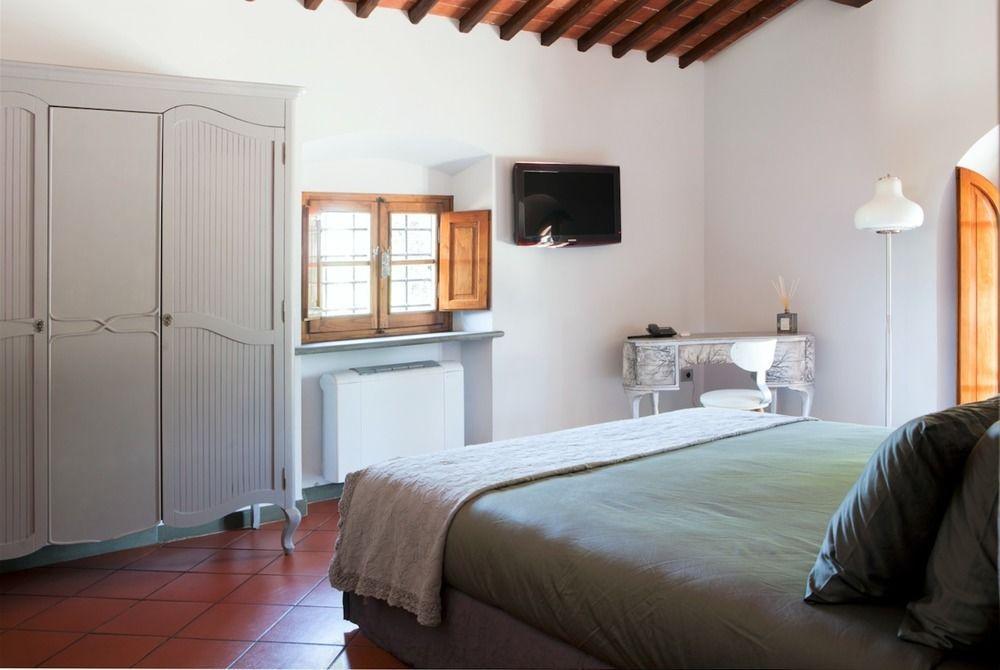 Agriturismo La Casa Di Rodo Куаррата Екстер'єр фото