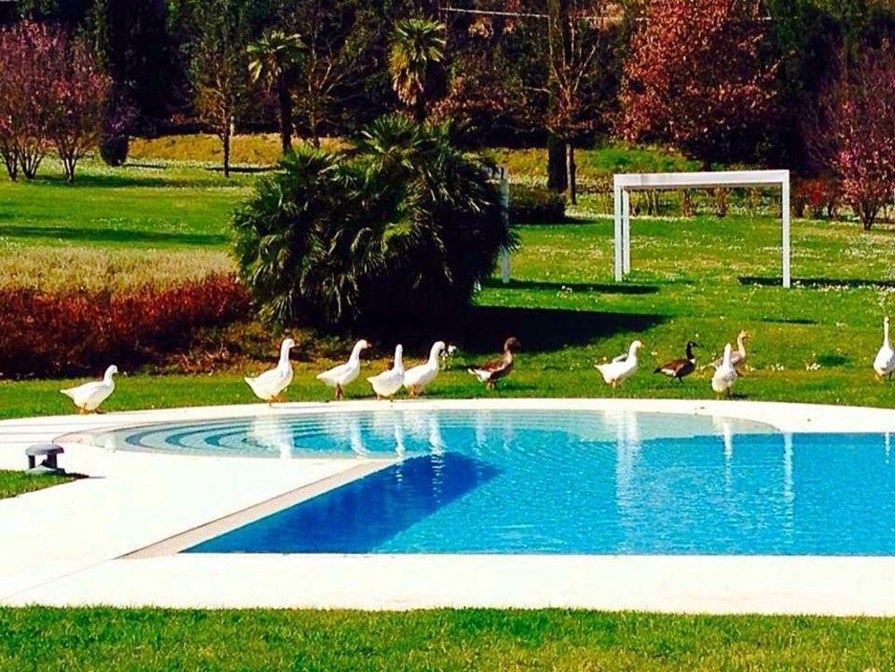 Agriturismo La Casa Di Rodo Куаррата Екстер'єр фото
