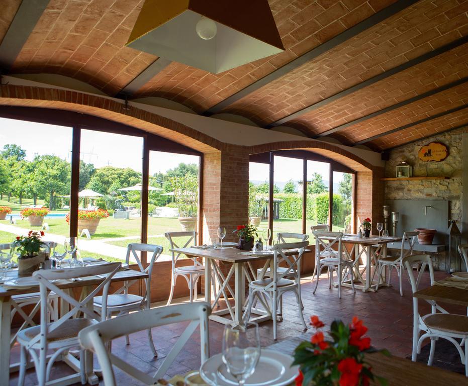 Agriturismo La Casa Di Rodo Куаррата Екстер'єр фото