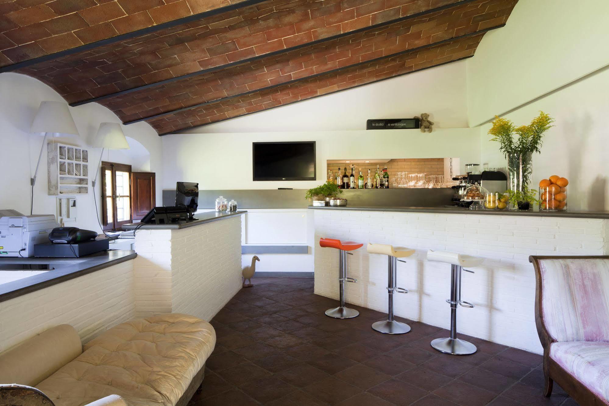 Agriturismo La Casa Di Rodo Куаррата Екстер'єр фото