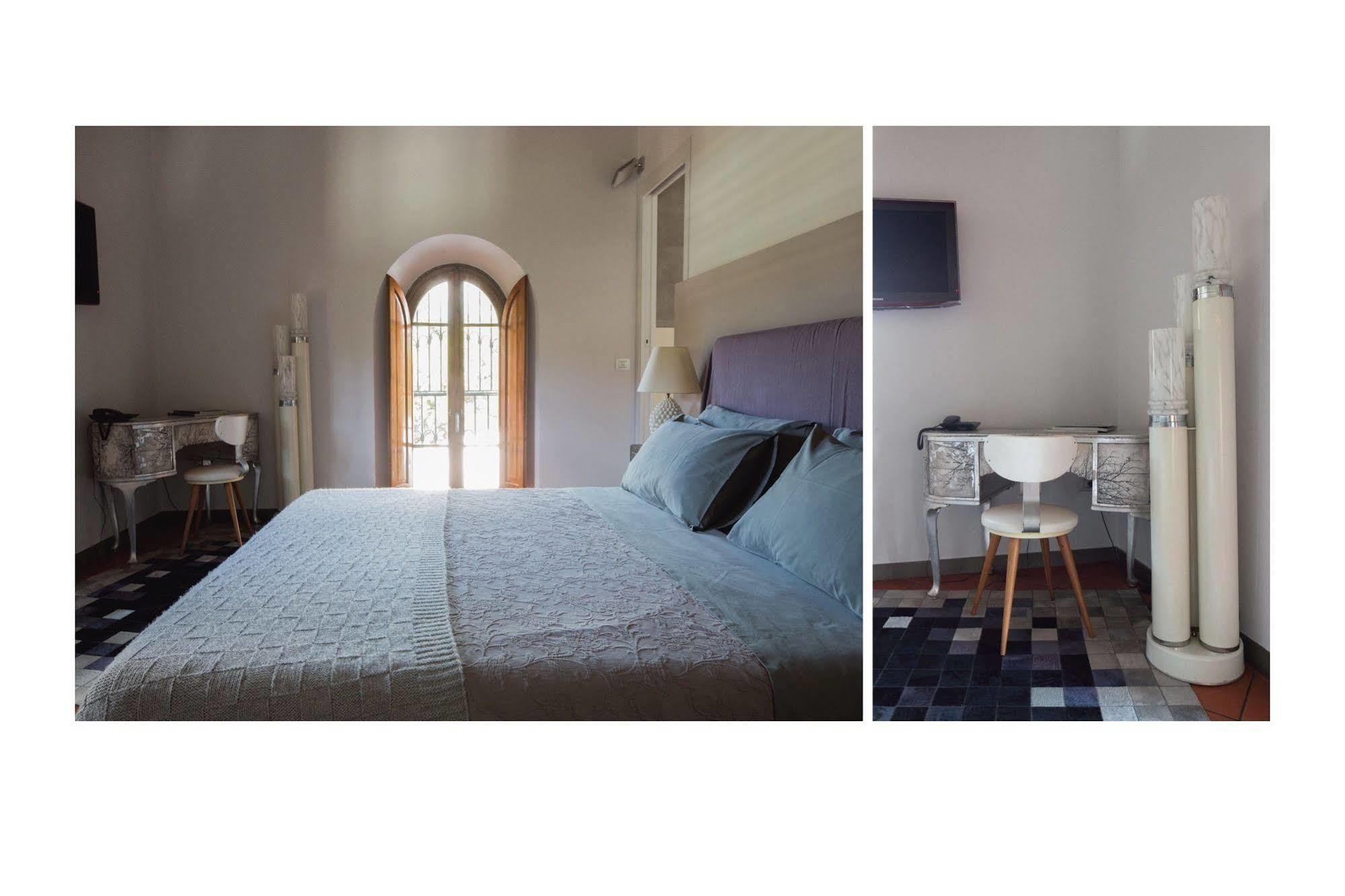 Agriturismo La Casa Di Rodo Куаррата Екстер'єр фото